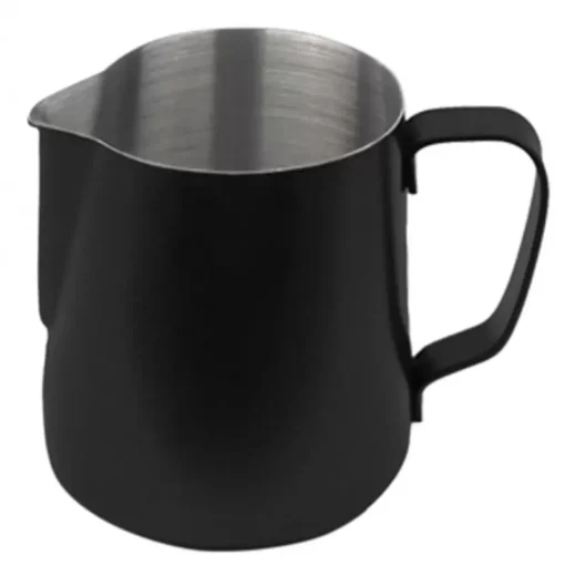 Pichet à Lait Noir 350ml [Joe Frex]®