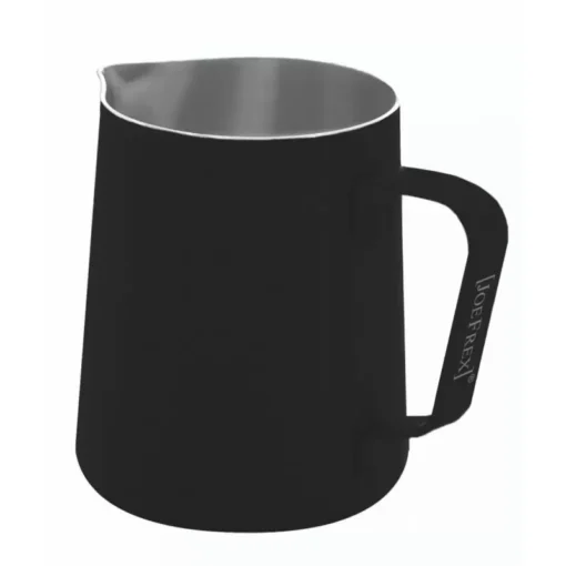 Pichet à Lait Noir 590ml [Joe Frex]®