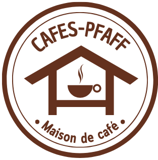 Cafes Pfaff Magasin