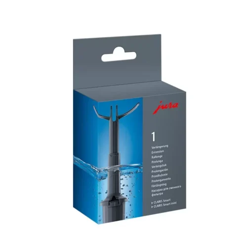 Rallonge Pour Claris Smart Mini -ENA8- JURA