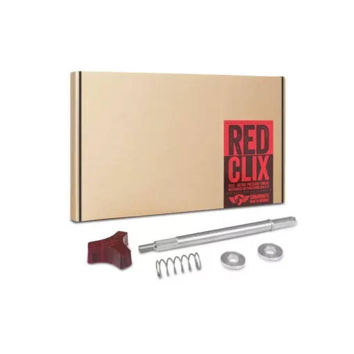 Red Clix RX35