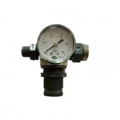 Réducteur De Pression BWT