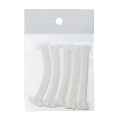 Sachet De 5 Tiges Pour Lampe à Alcool De Siphon