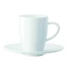 Set De 2 Tasses Espresso + Sous-tasses Jura