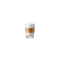 Set De 2 Verres Latte Macchiato Jura - 220ml