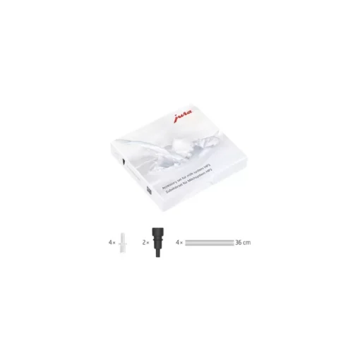 Set D'accessoires Pour Buses Machines HP3