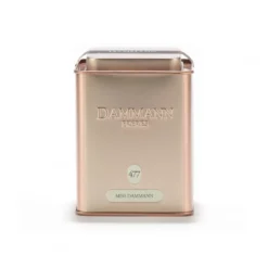 Thé Vert - Miss Dammann - Tin