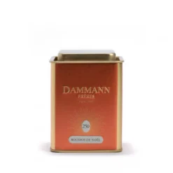 Rooibos De Noël - Tin