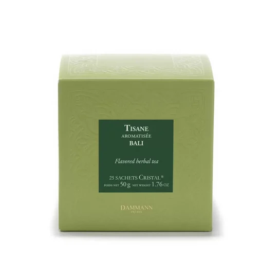 Tisane Bali - 25 Sachets
