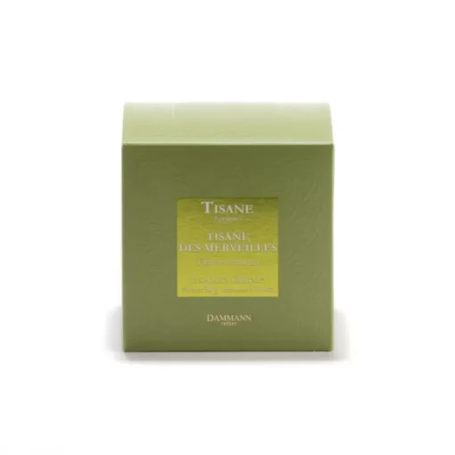 Tisane Des Merveilles - 25 Sachets