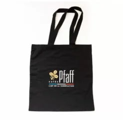 Tote Bag En Coton Cafés Pfaff