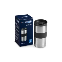 Travel Mug Delonghi - Tasse De Voyage