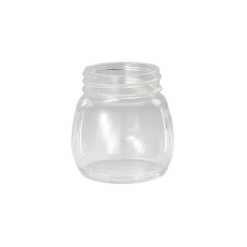 Verre De Remplacement Pour Moulin Hario Skerton 100gr
