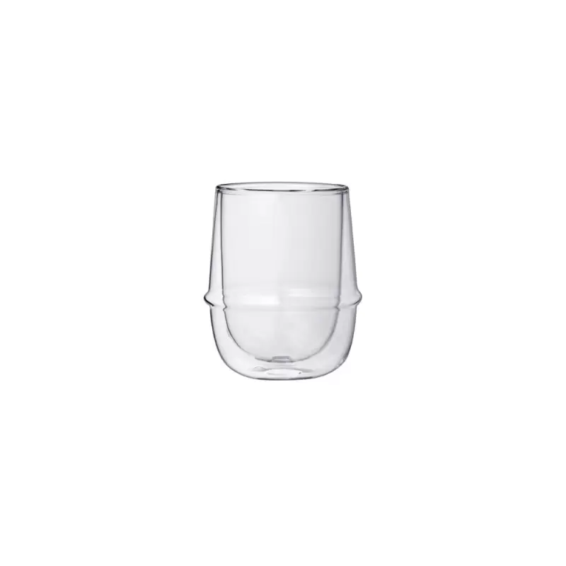 Verre Double Paroi - 250ml 1 Verre Double Paroi - 250ml