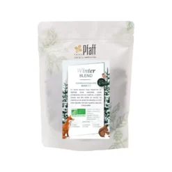 Winter Blend Bio 2023 - Blend Maison - Café En Grain